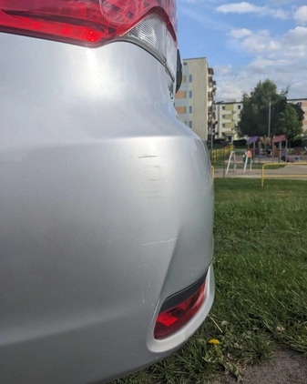Toyota Avensis cena 44900 przebieg: 230000, rok produkcji 2013 z Szubin małe 106